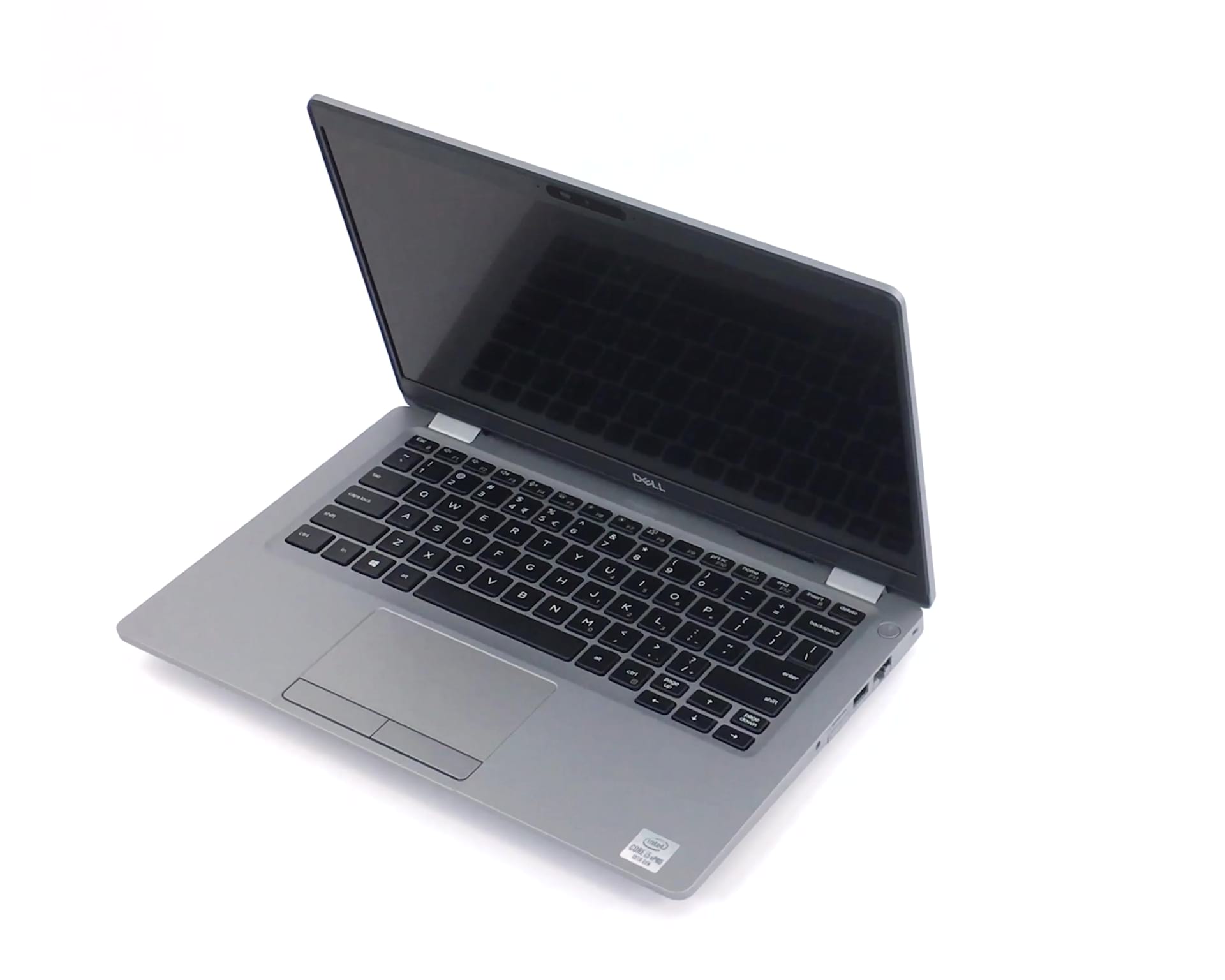 Dell Latitude 5310 - i7-10810U · Intel UHD Graphics · 13.3”, Full